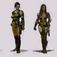 Image for article titled Guardians Concept Art Shows Rocket Could Have Looked Way More Grizzled